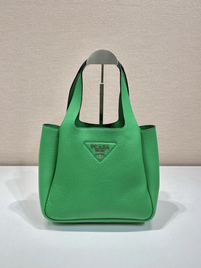 Prada Shopping Bags